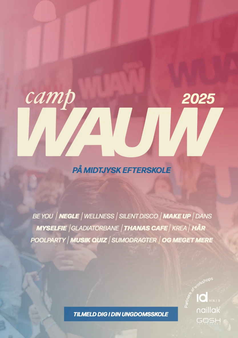 cw plakat